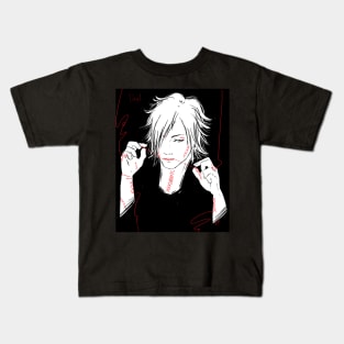 String Kids T-Shirt